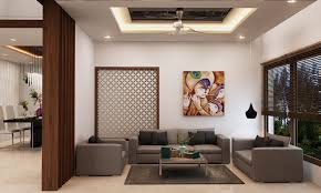residential interior design services